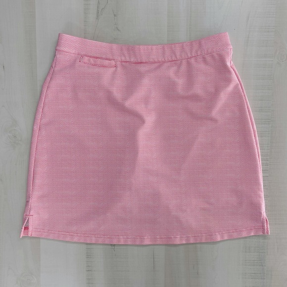 Peter Millar Dresses & Skirts - NWOT PETER MILLAR womens printed skirt skort pickleball tennis golf M